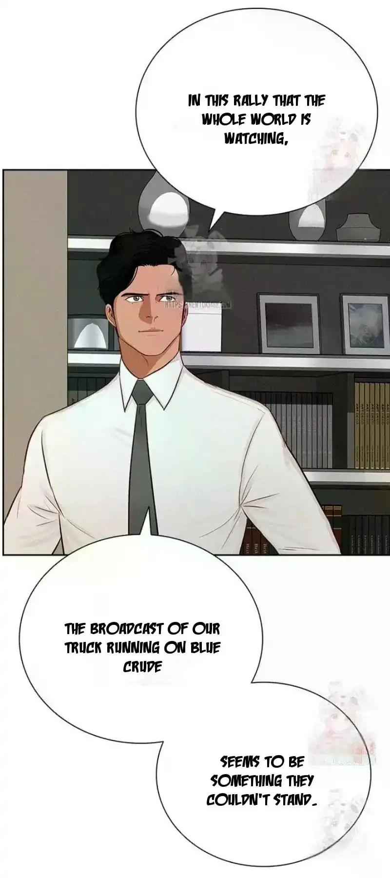 Read Lord Of Money Manga Online