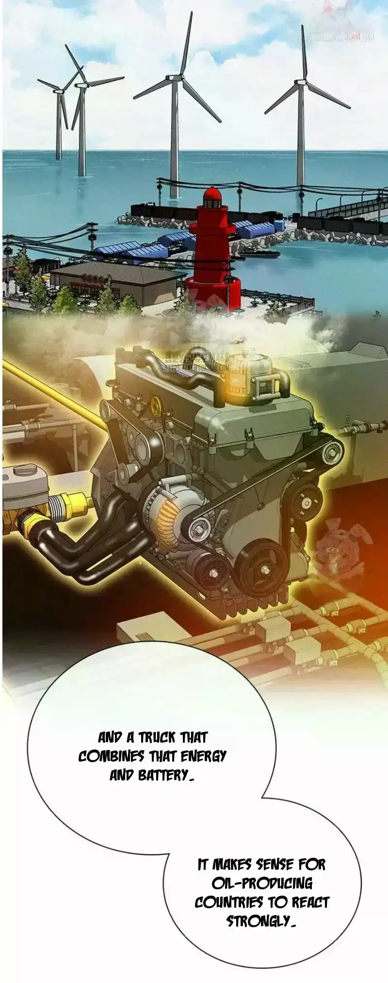 Read Lord Of Money Manga Online