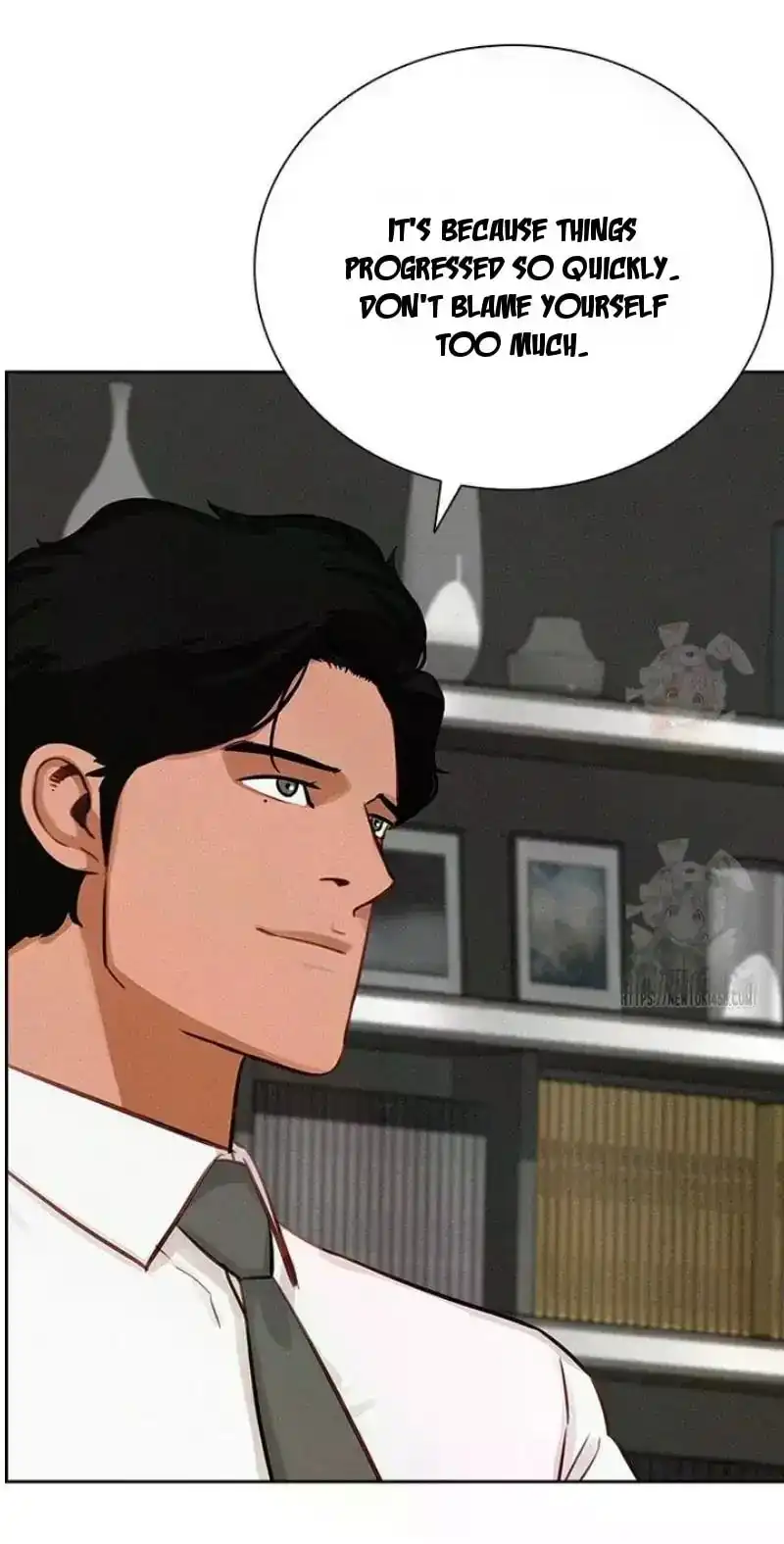 Read Lord Of Money Manga Online