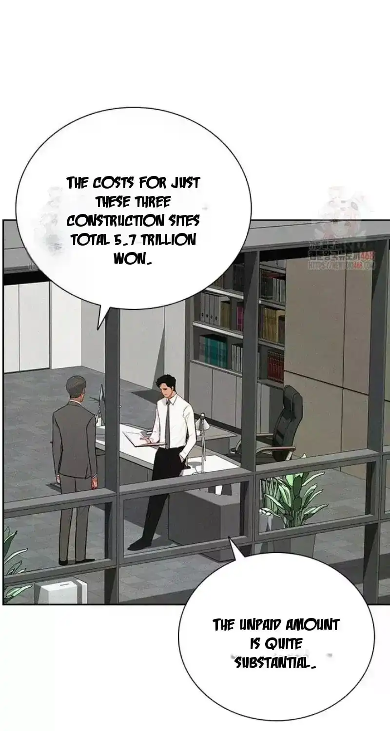 Read Lord Of Money Manga Online