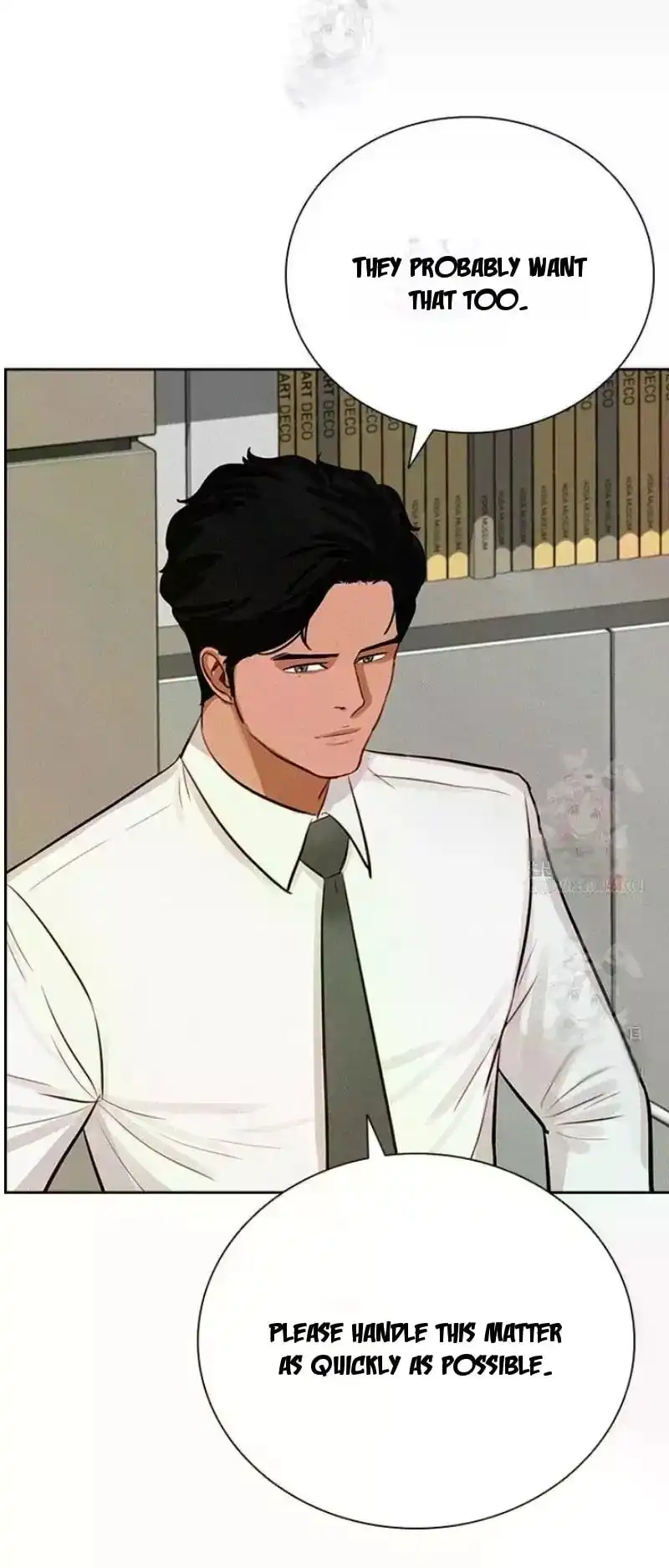 Read Lord Of Money Manga Online