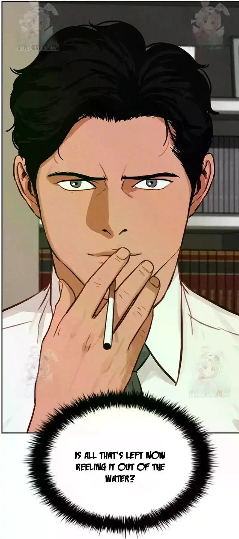 Read Lord Of Money Manga Online