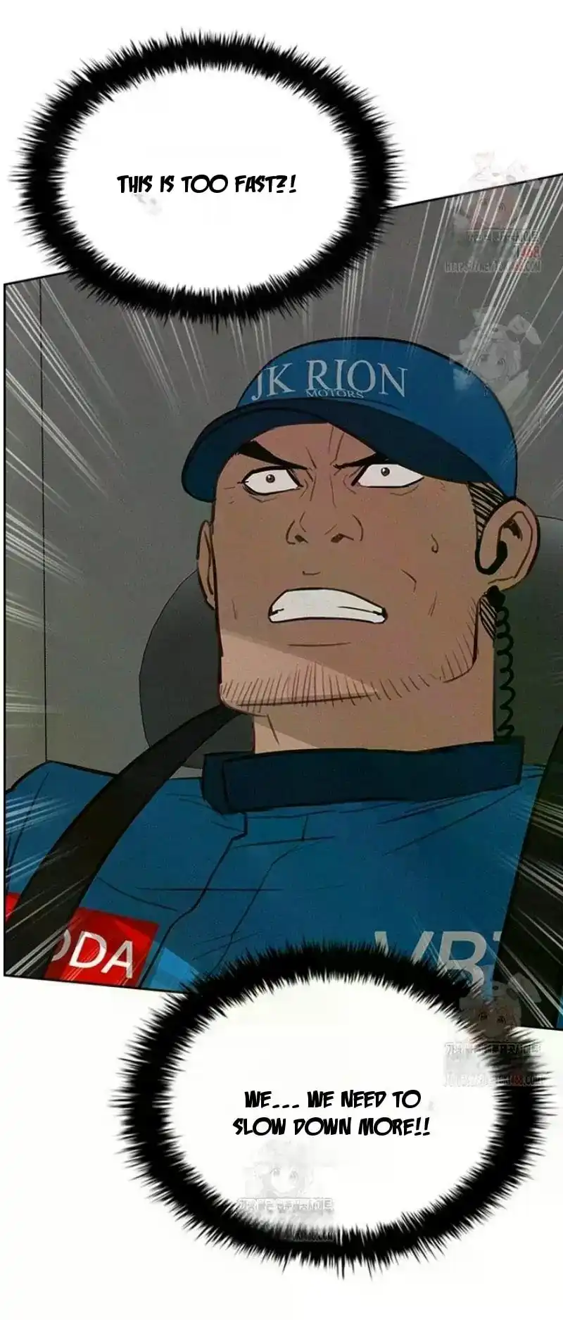 Read Lord Of Money Manga Online