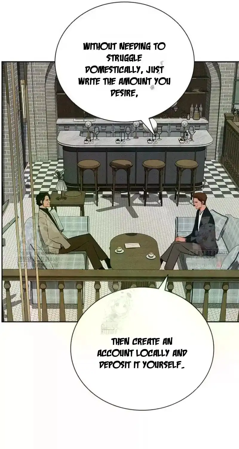 Read Lord Of Money Manga Online