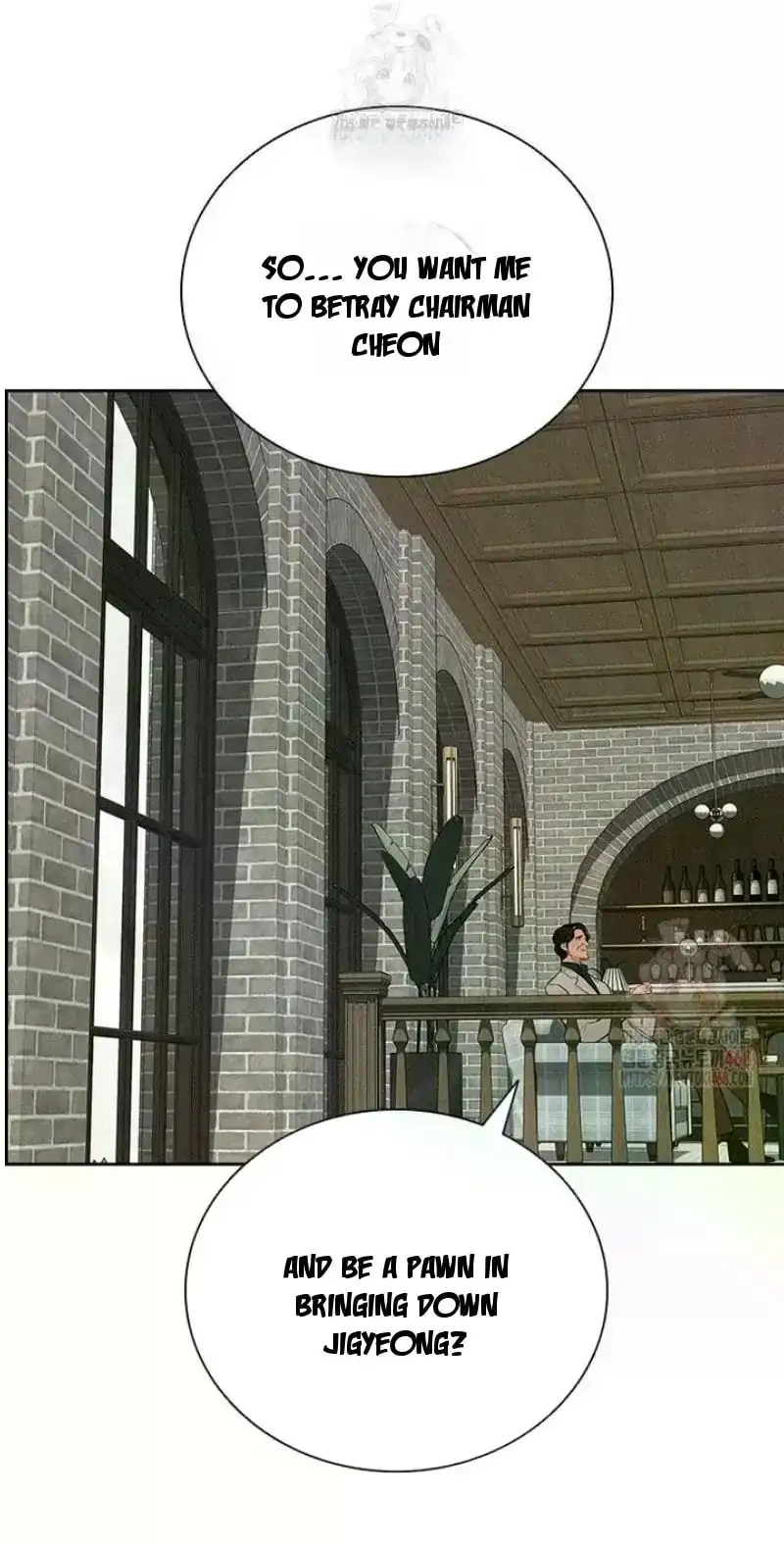 Read Lord Of Money Manga Online