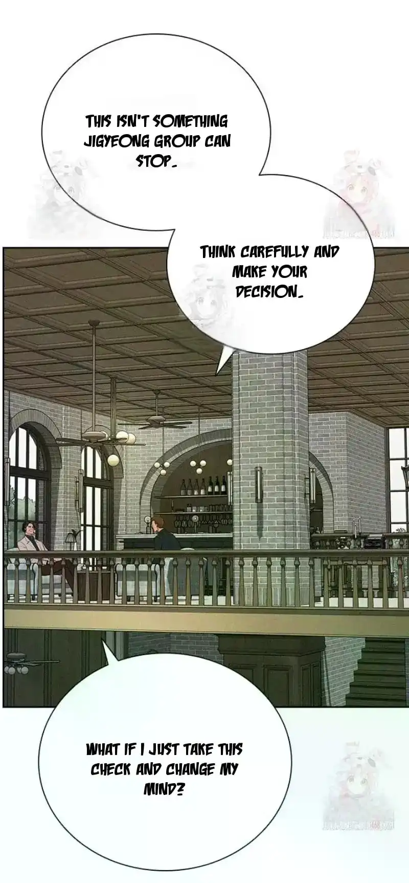 Read Lord Of Money Manga Online