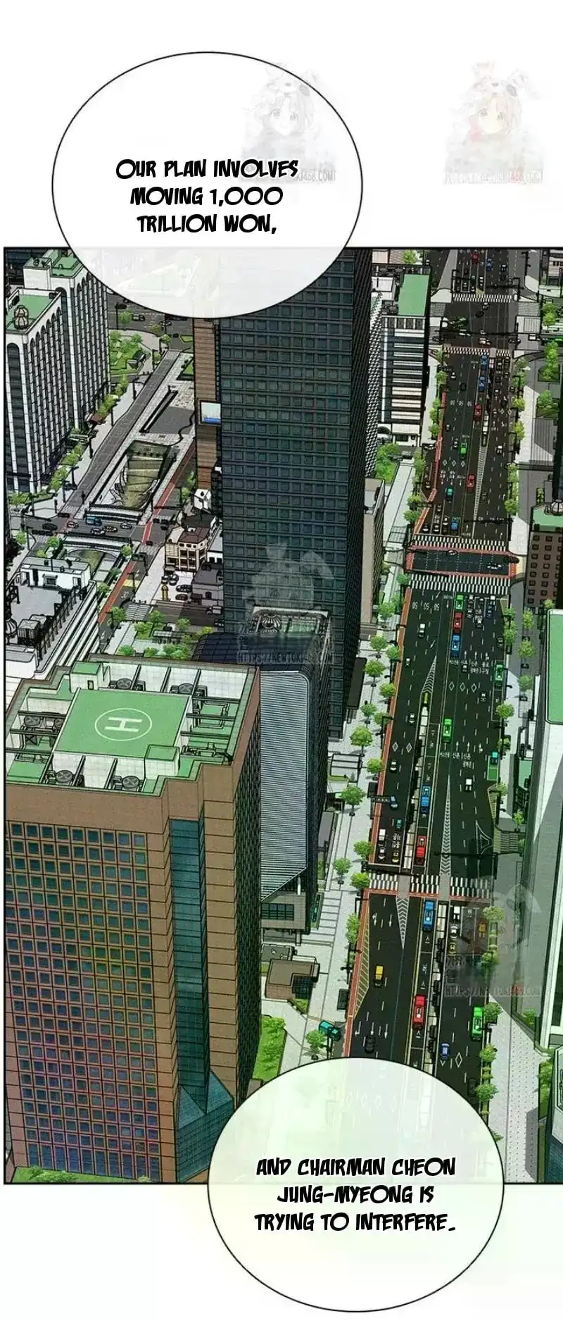 Read Lord Of Money Manga Online