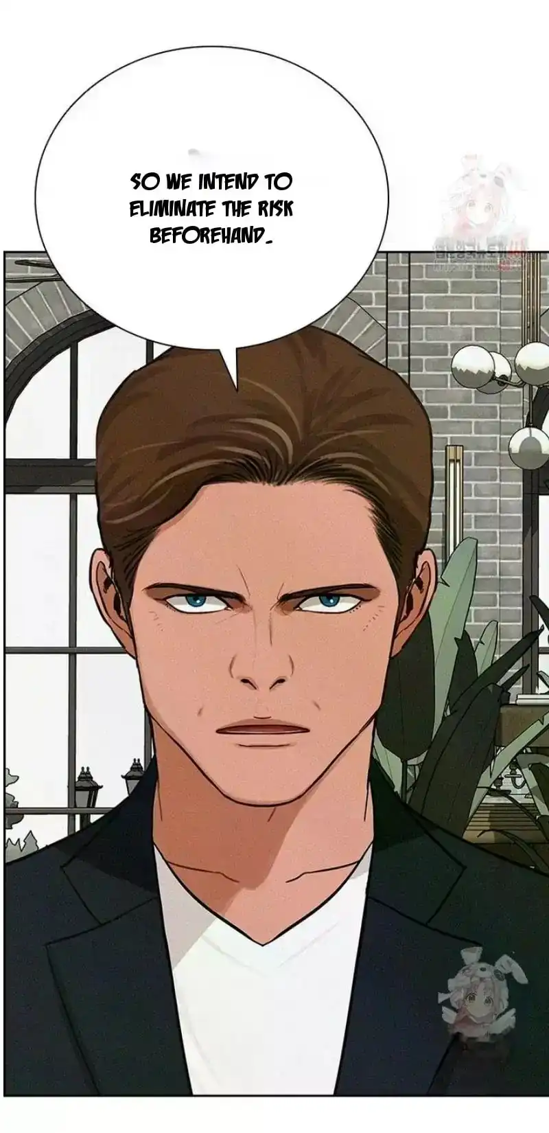 Read Lord Of Money Manga Online