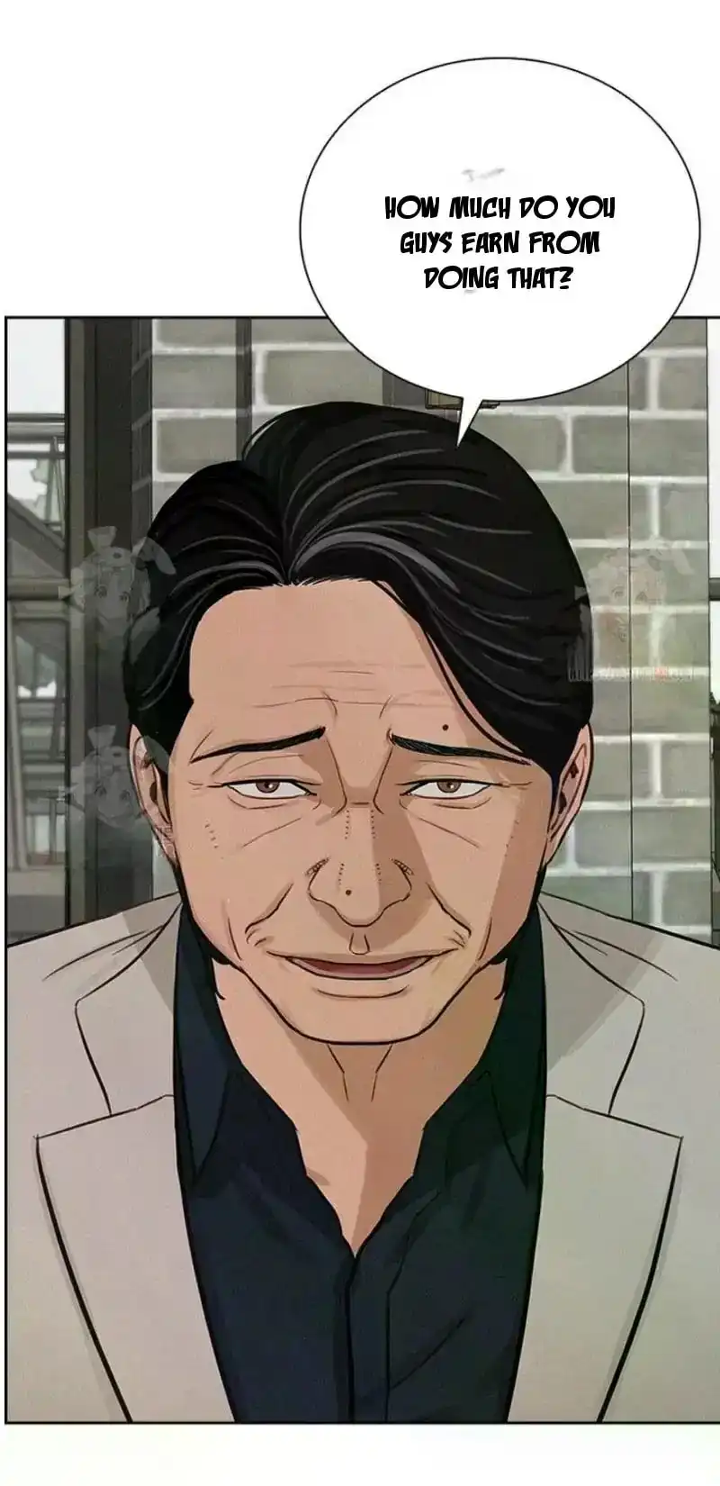 Read Lord Of Money Manga Online