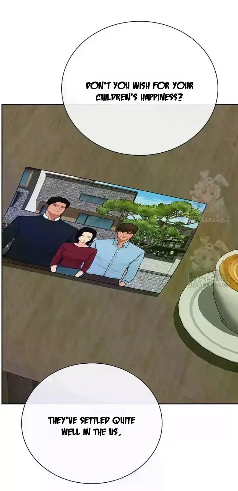 Read Lord Of Money Manga Online