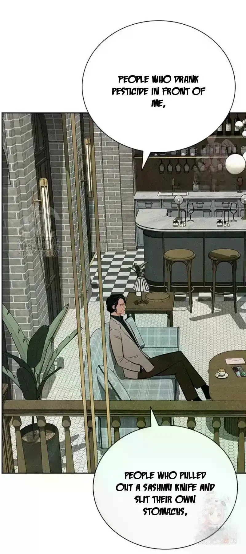 Read Lord Of Money Manga Online