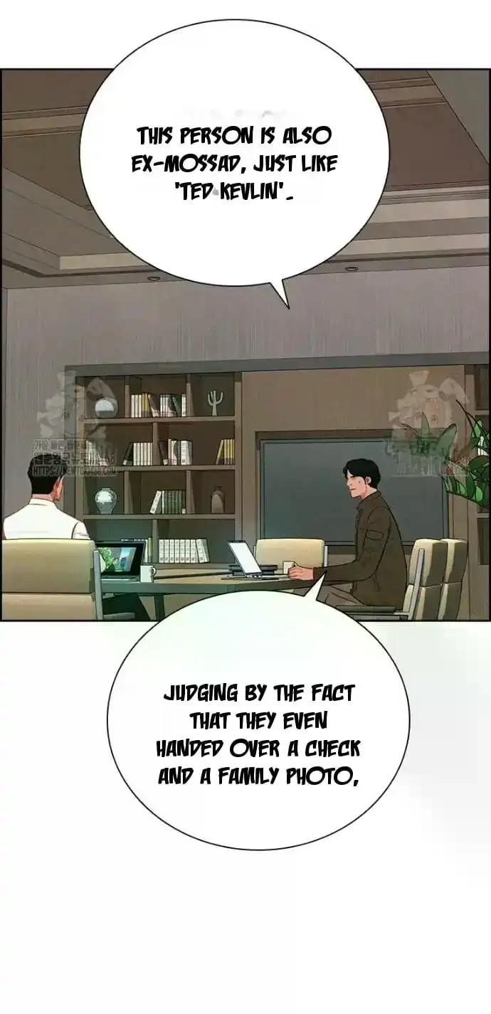 Read Lord Of Money Manga Online