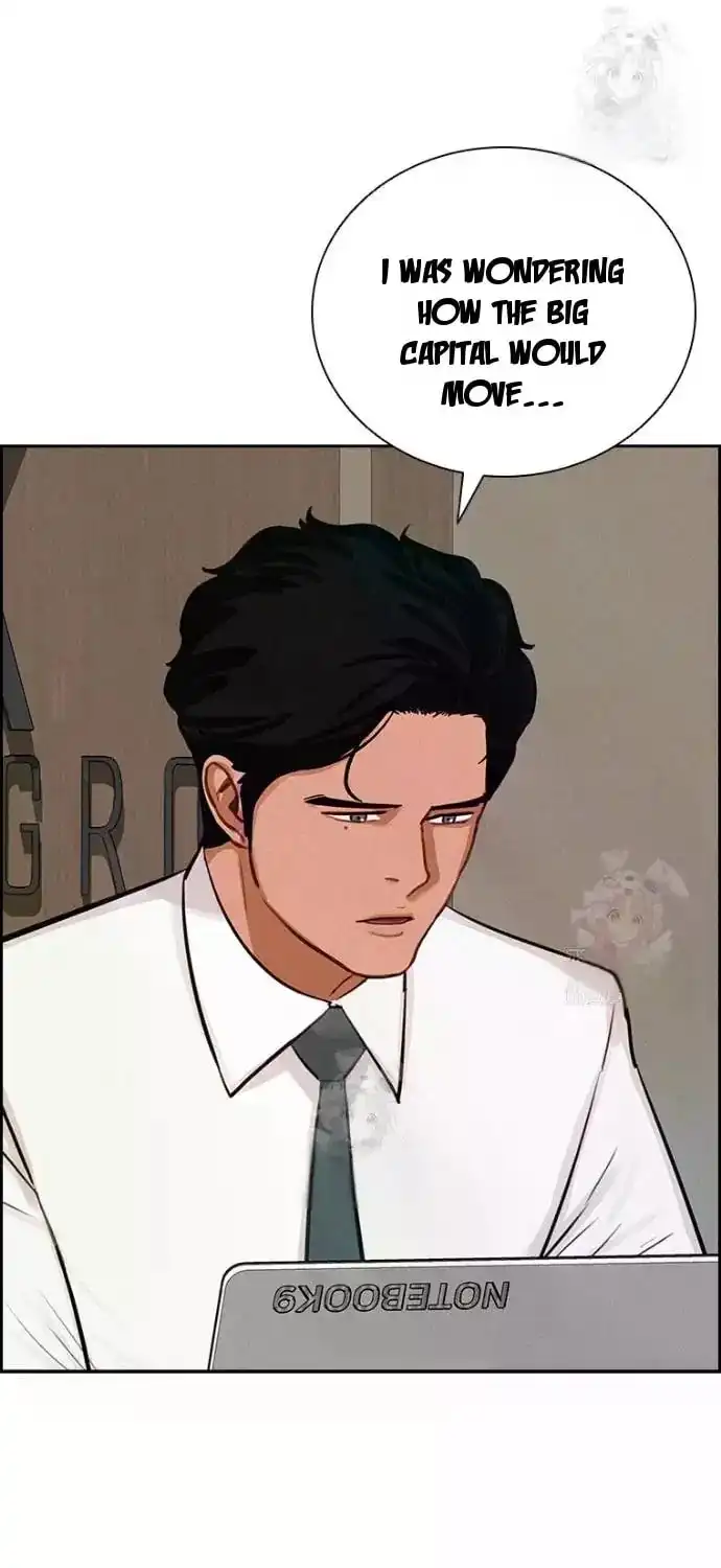 Read Lord Of Money Manga Online