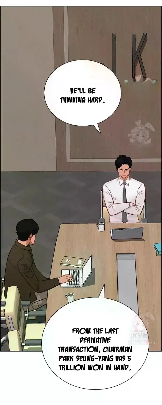 Read Lord Of Money Manga Online