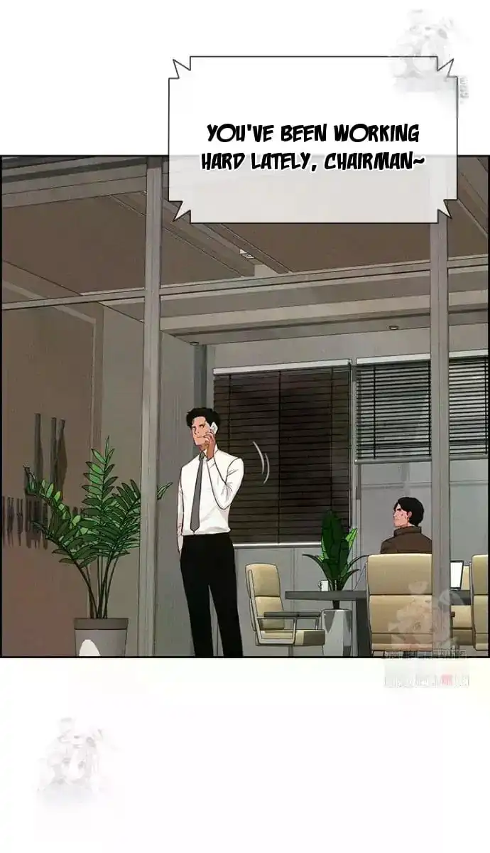 Read Lord Of Money Manga Online