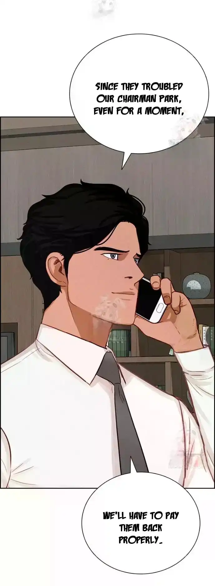 Read Lord Of Money Manga Online