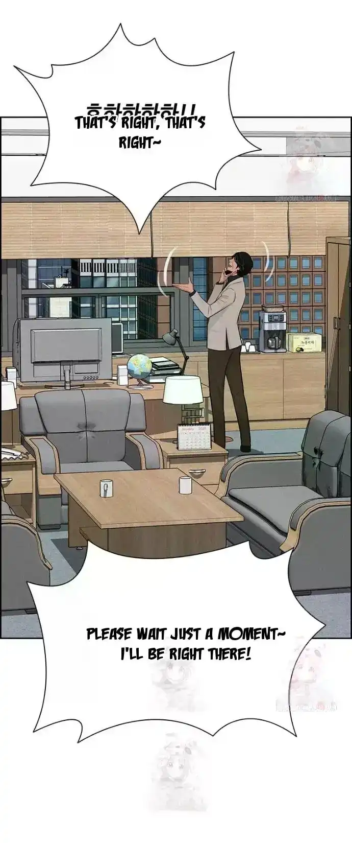 Read Lord Of Money Manga Online