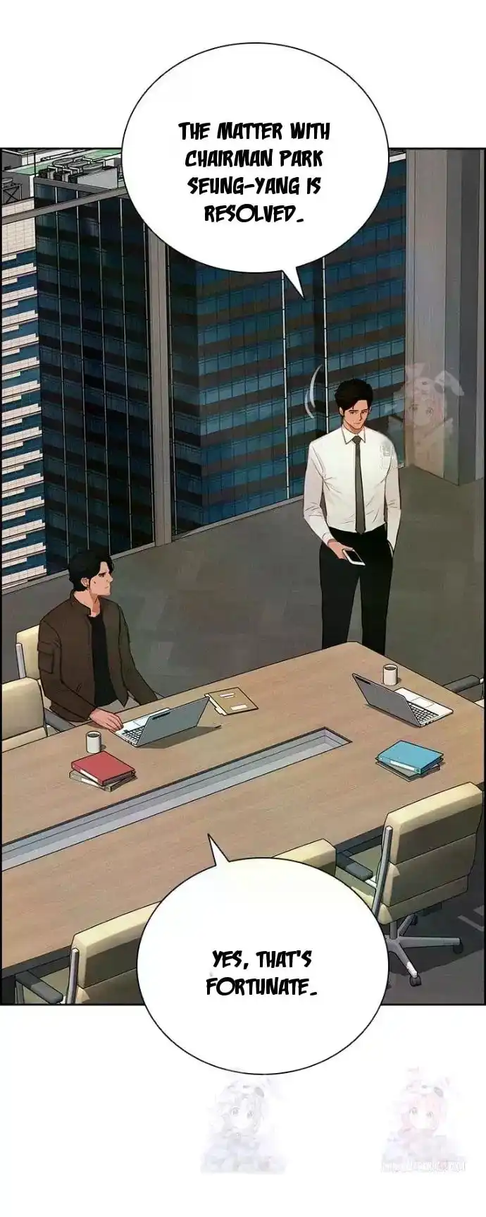 Read Lord Of Money Manga Online