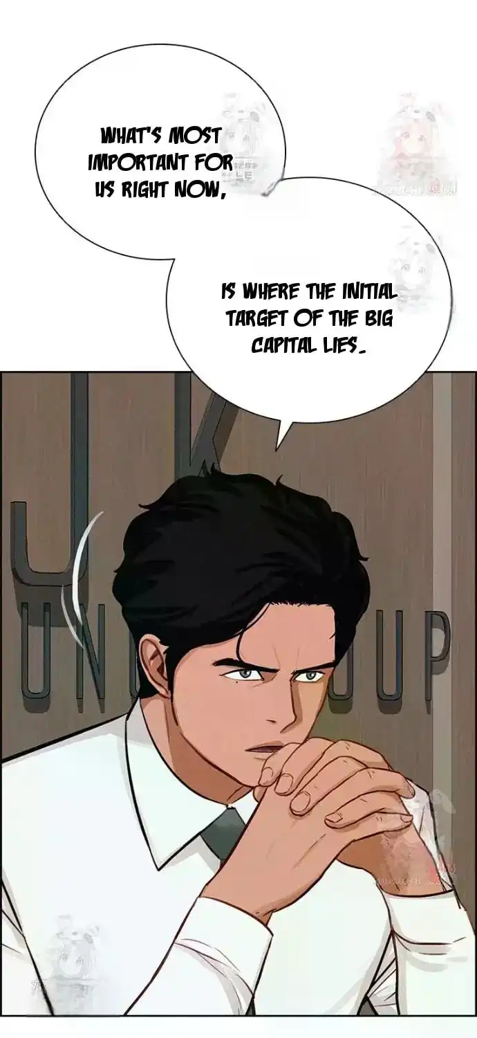 Read Lord Of Money Manga Online