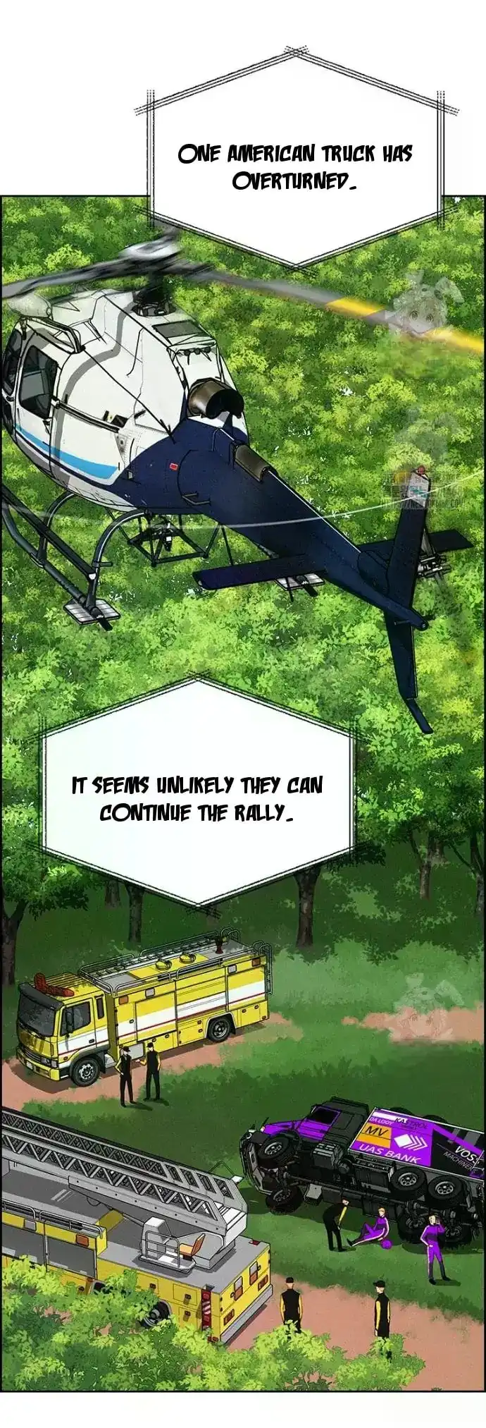 Read Lord Of Money Manga Online