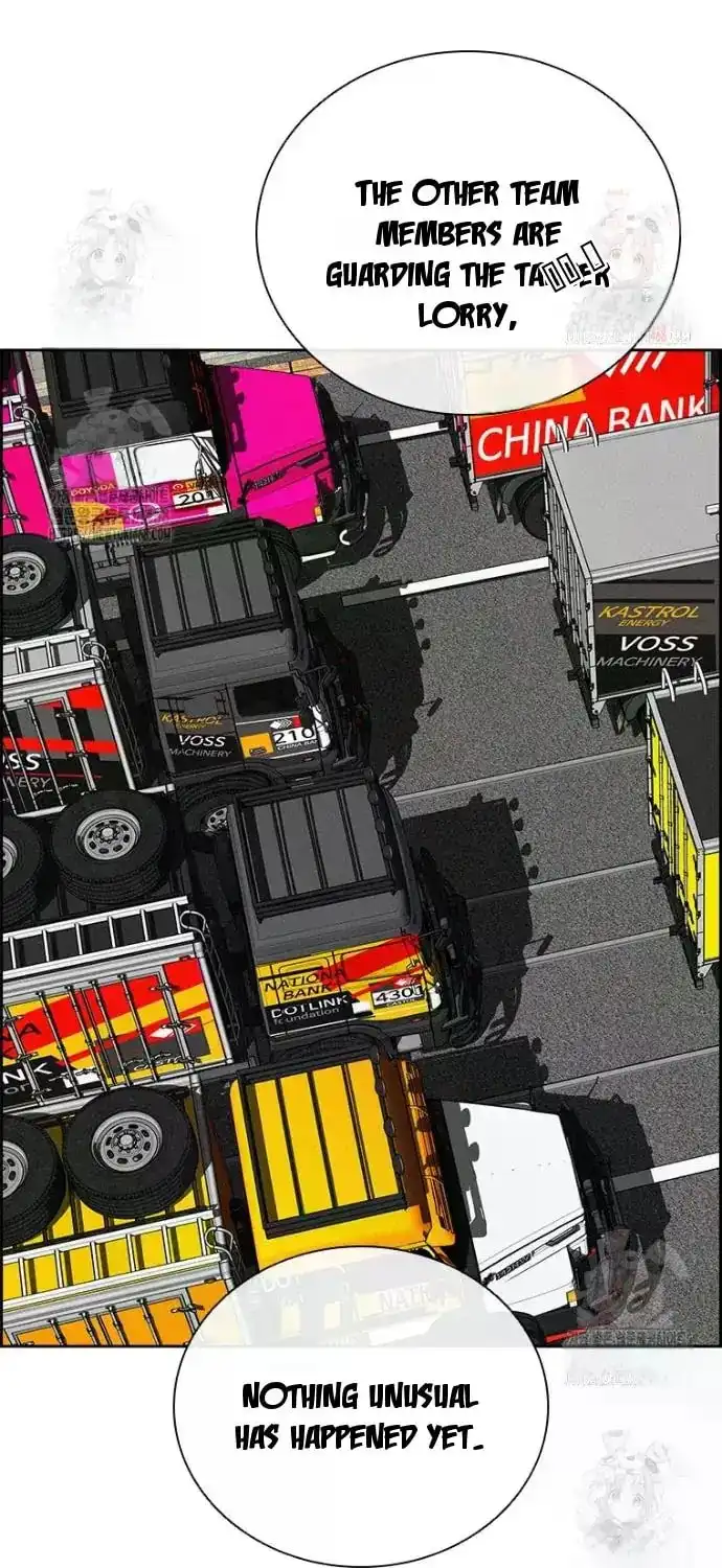 Read Lord Of Money Manga Online