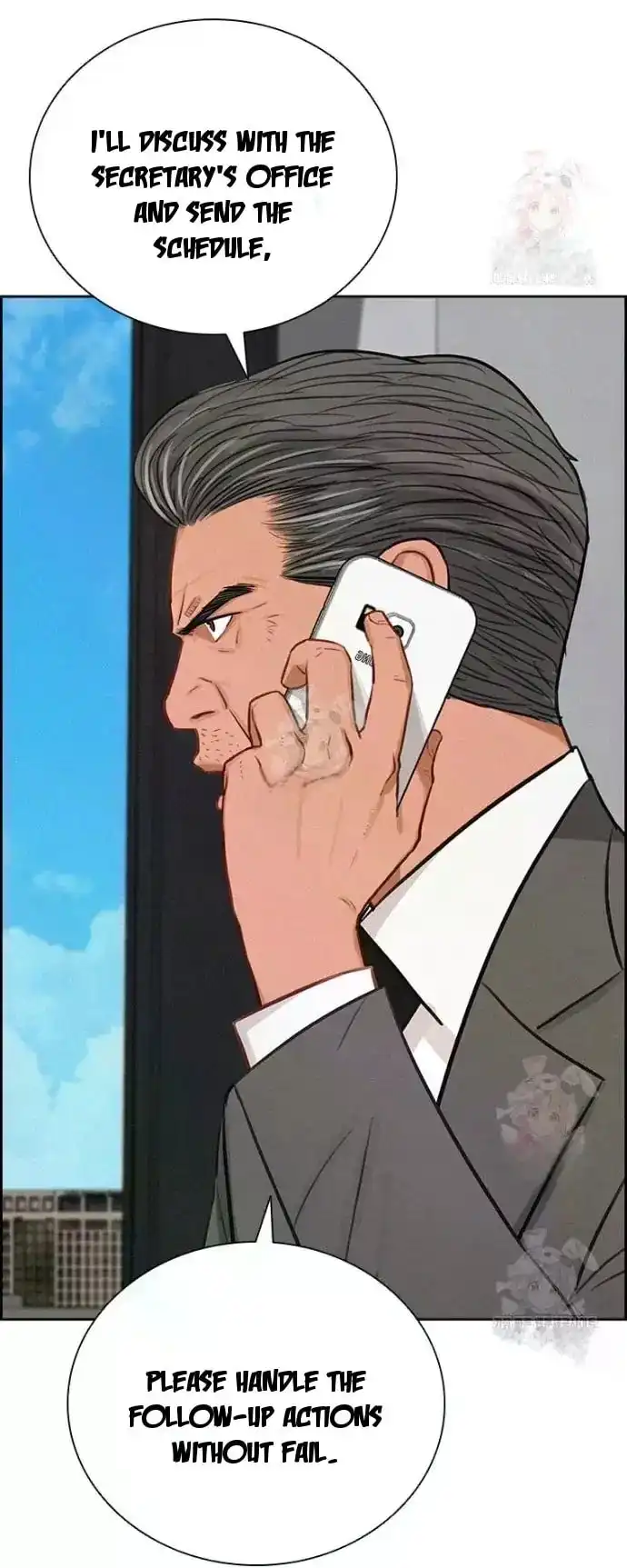 Read Lord Of Money Manga Online