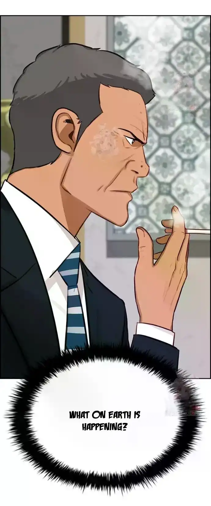 Read Lord Of Money Manga Online