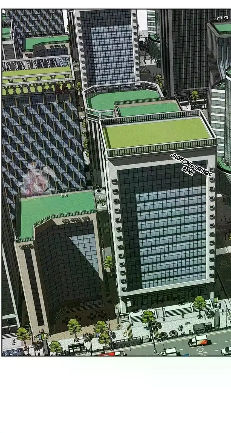 Read Lord Of Money Manga Online