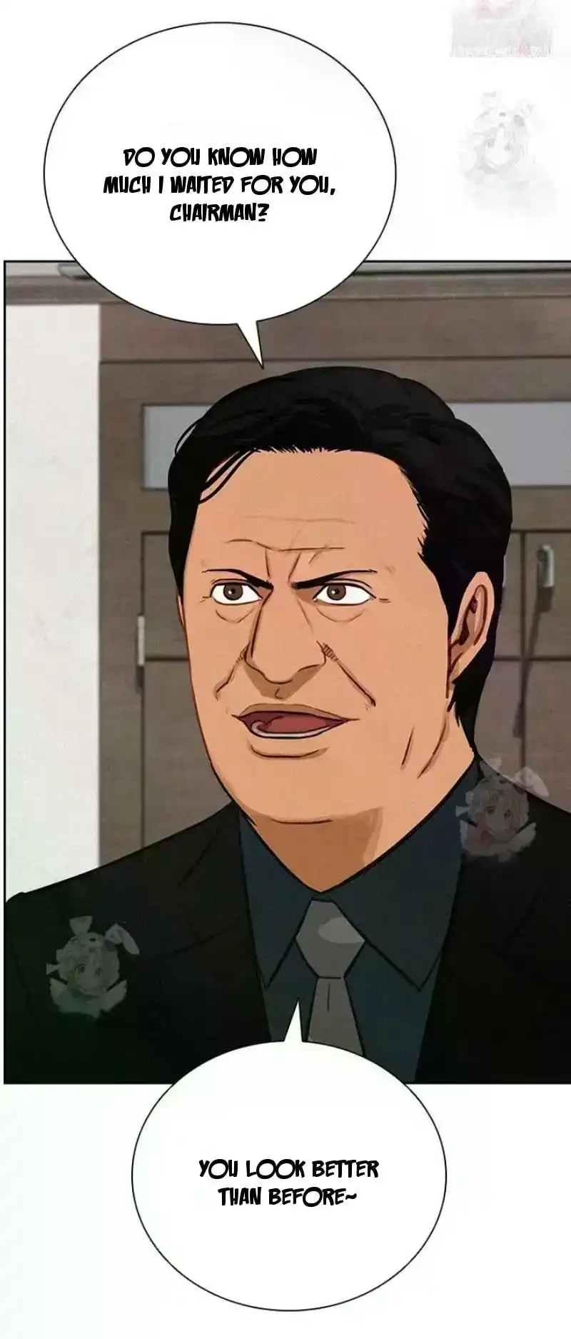 Read Lord Of Money Manga Online