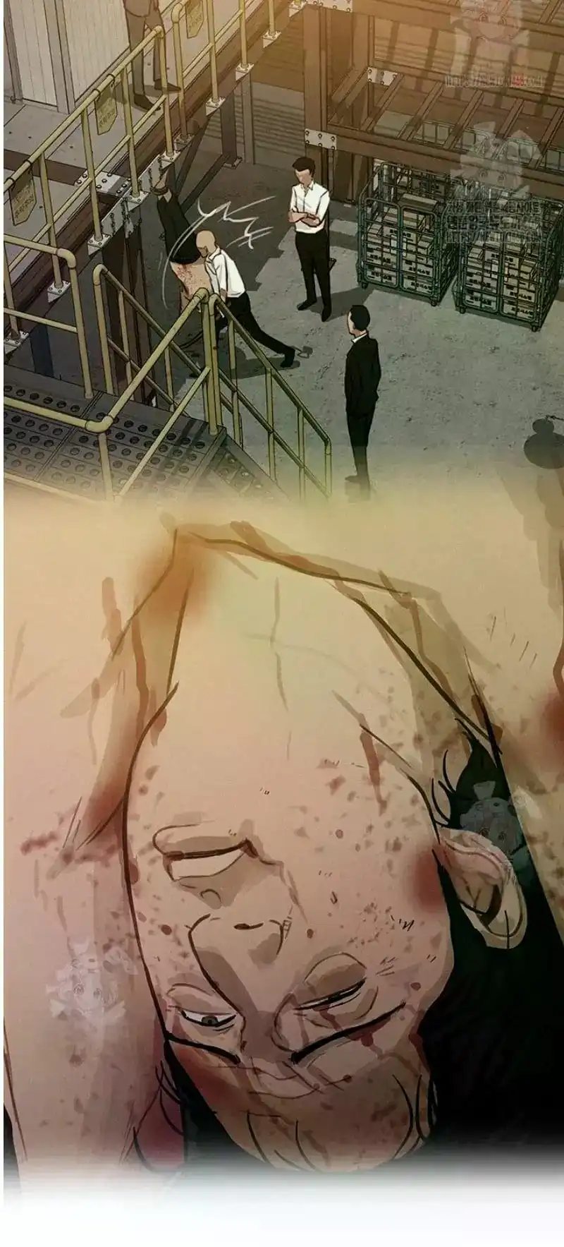 Read Lord Of Money Manga Online