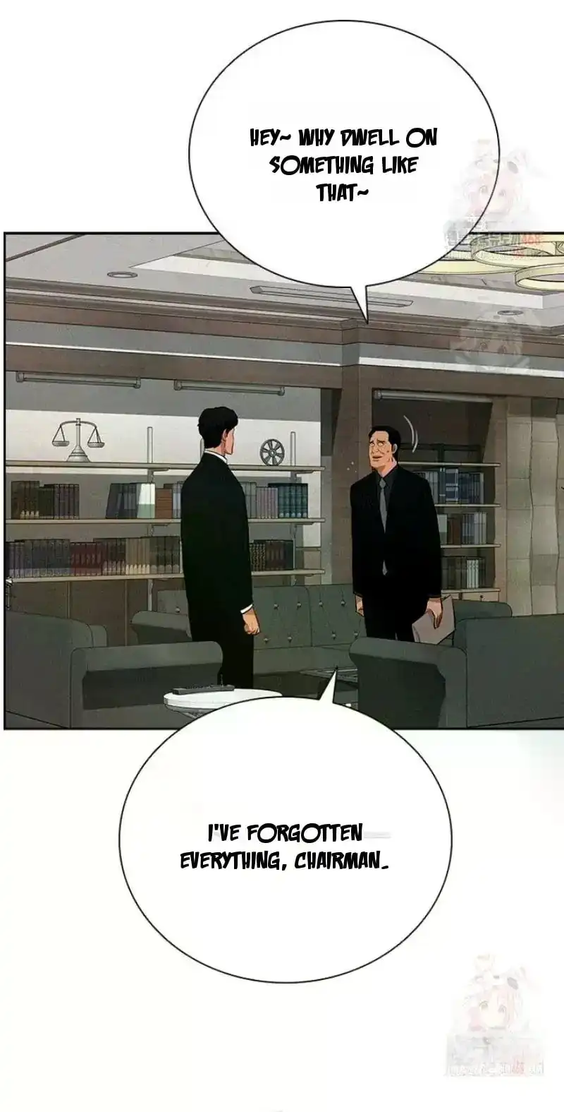 Read Lord Of Money Manga Online