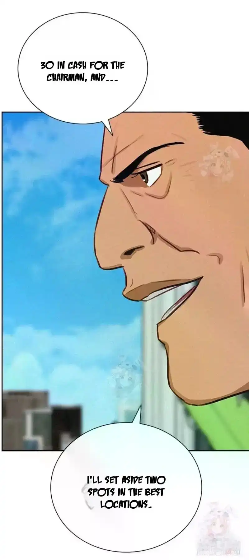 Read Lord Of Money Manga Online