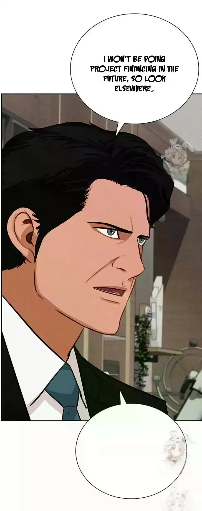 Read Lord Of Money Manga Online