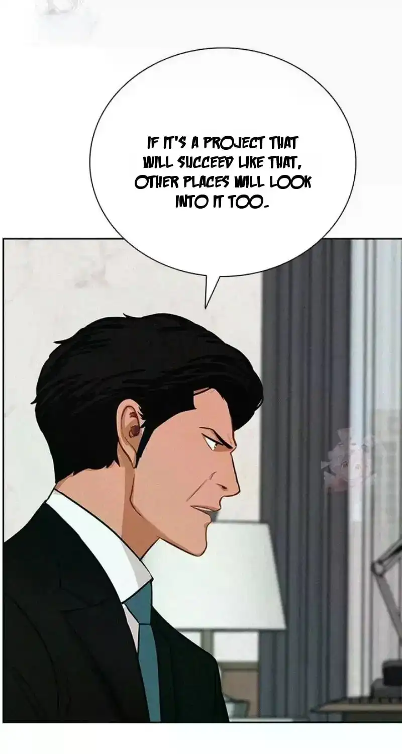 Read Lord Of Money Manga Online