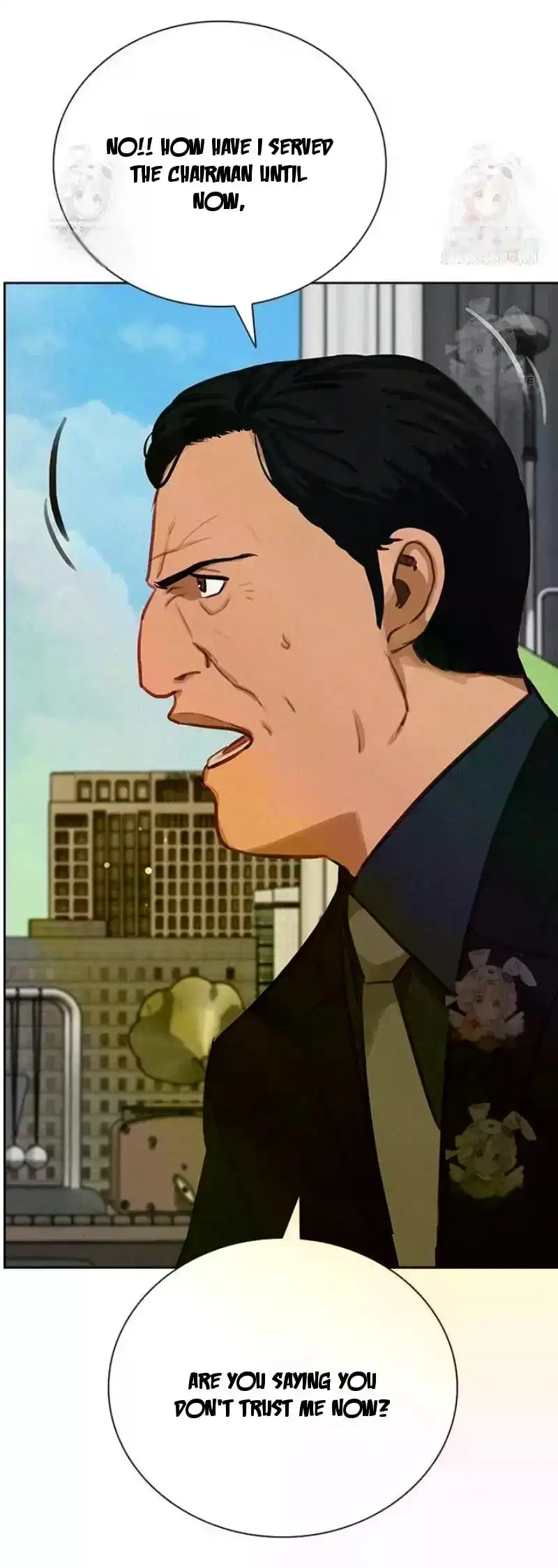 Read Lord Of Money Manga Online