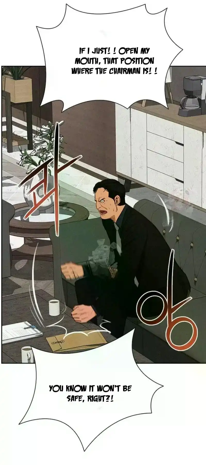 Read Lord Of Money Manga Online