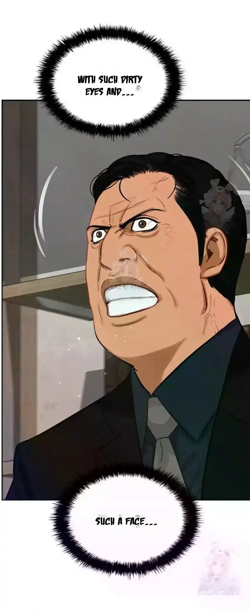 Read Lord Of Money Manga Online