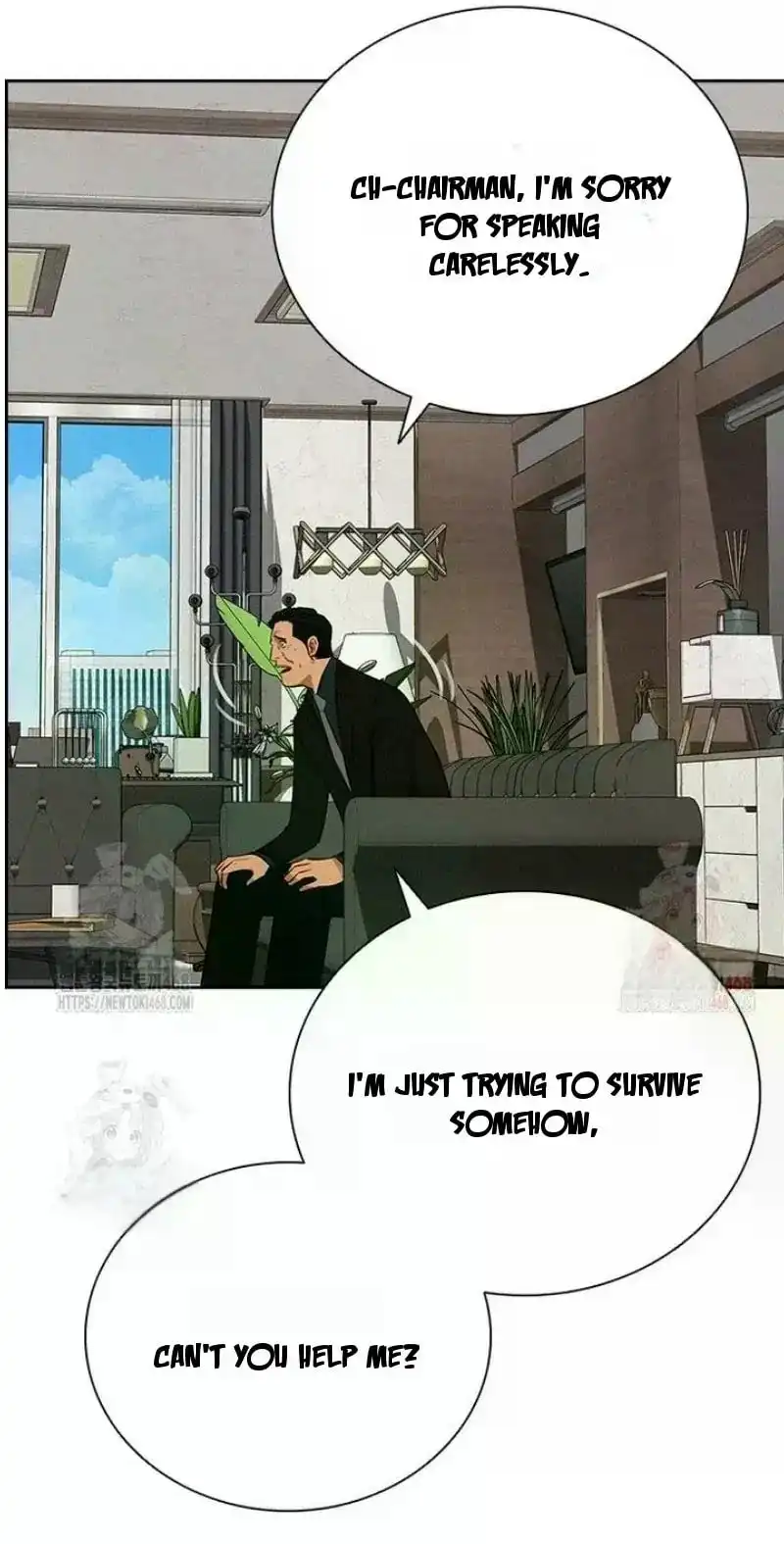 Read Lord Of Money Manga Online