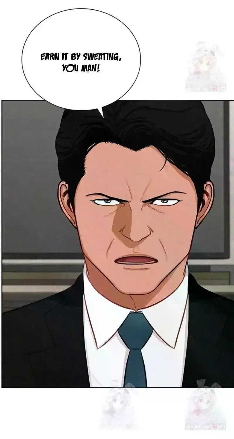 Read Lord Of Money Manga Online