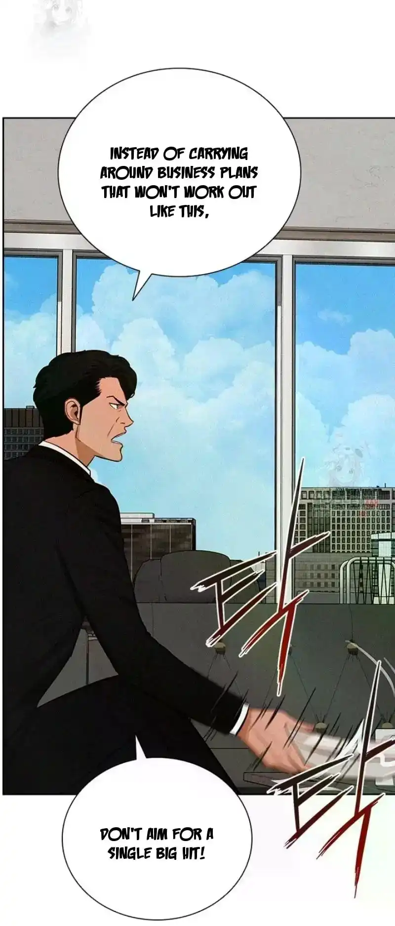 Read Lord Of Money Manga Online