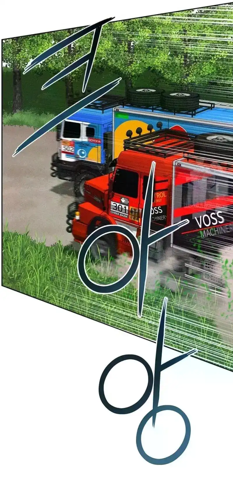 Read Lord Of Money Manga Online