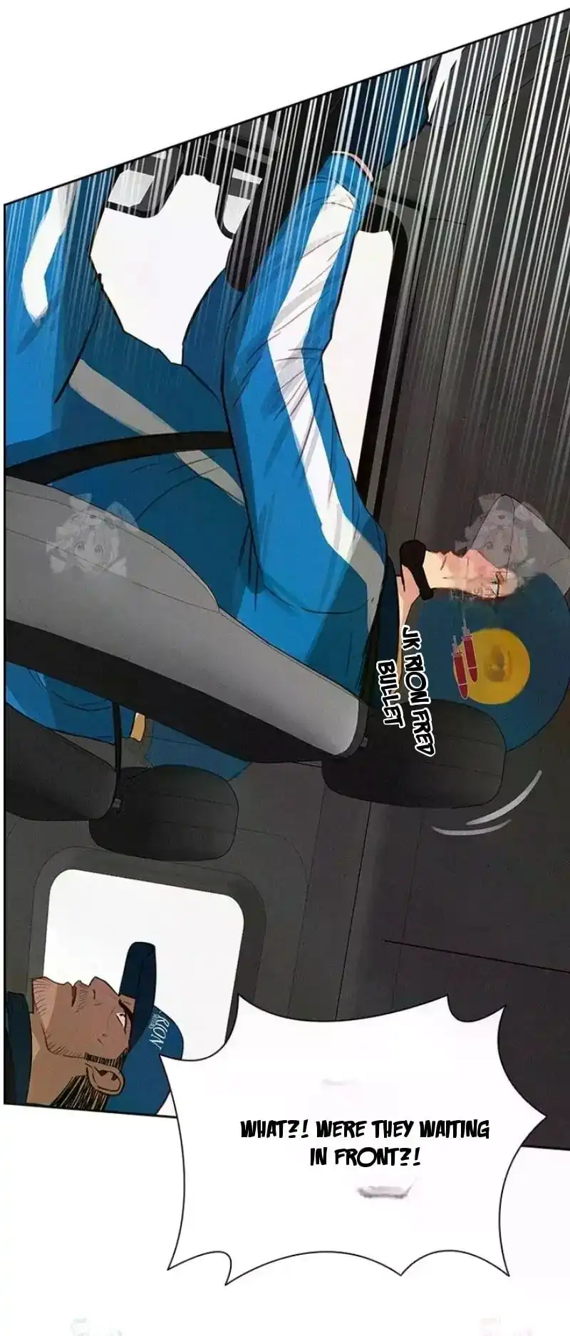 Read Lord Of Money Manga Online