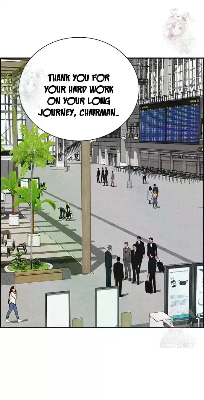 Read Lord Of Money Manga Online