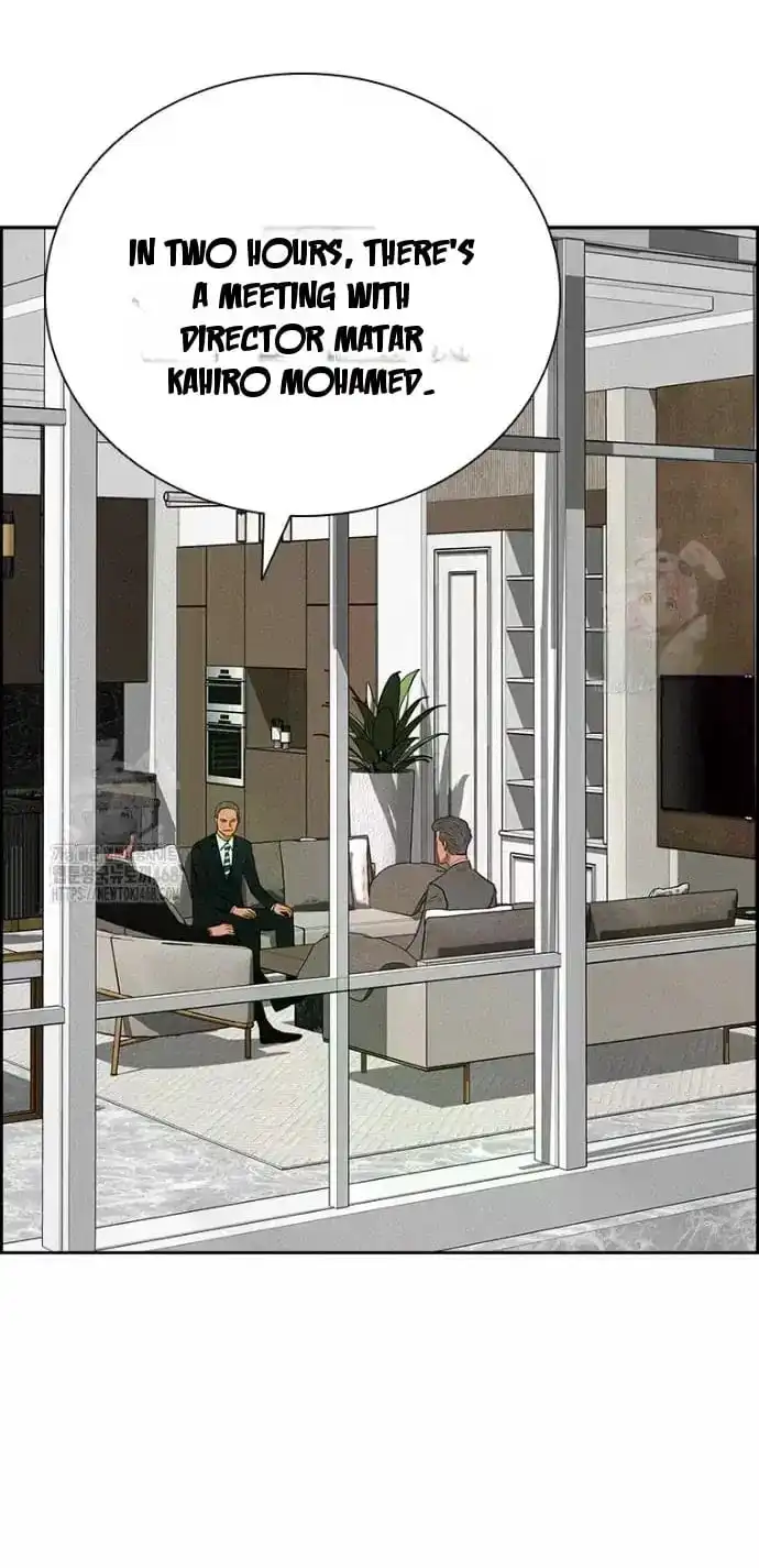 Read Lord Of Money Manga Online