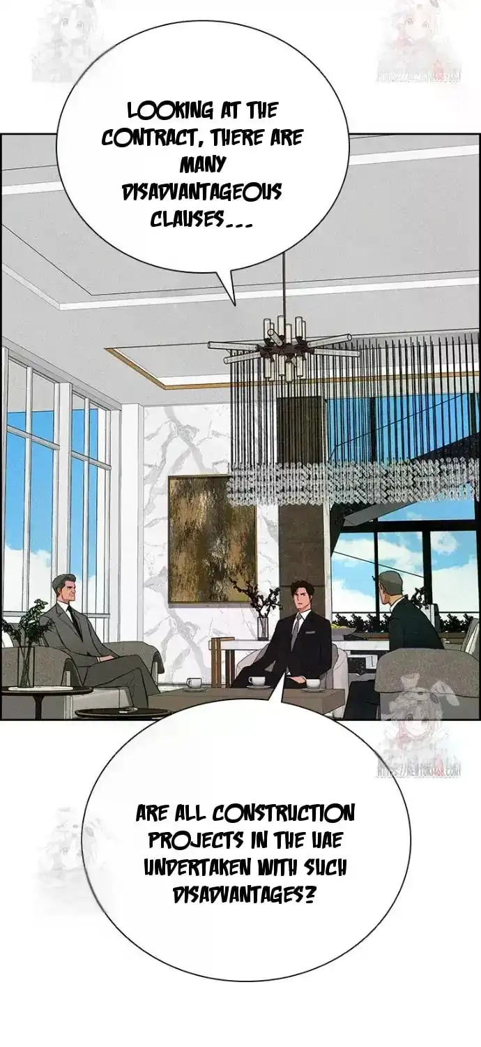 Read Lord Of Money Manga Online