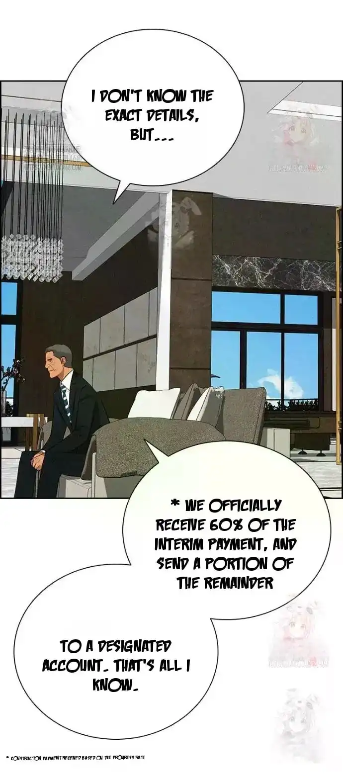 Read Lord Of Money Manga Online