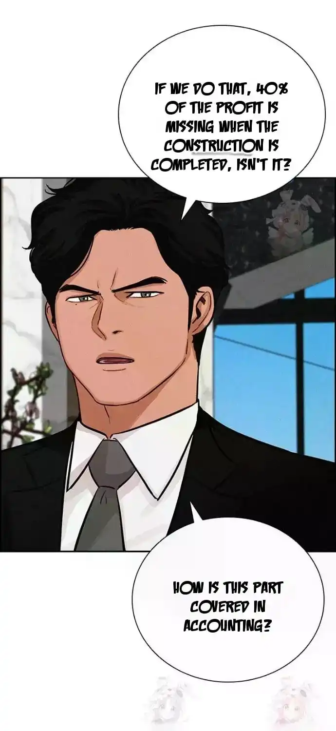 Read Lord Of Money Manga Online