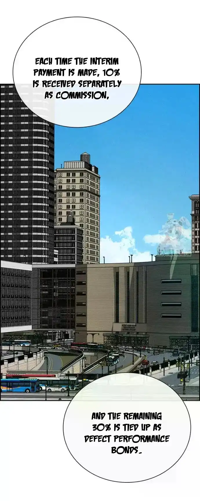 Read Lord Of Money Manga Online