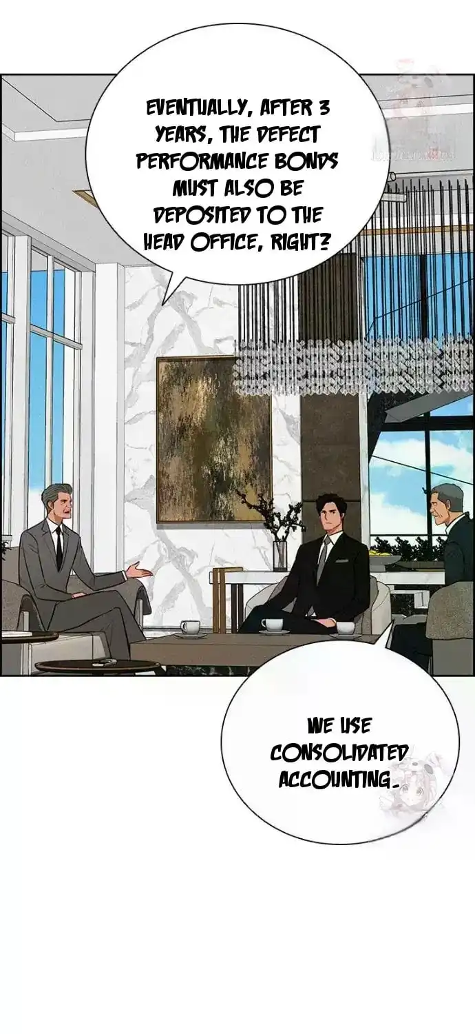 Read Lord Of Money Manga Online