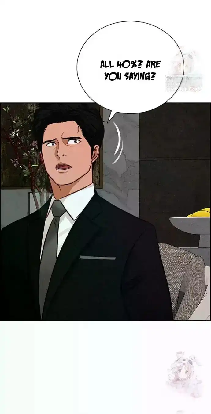 Read Lord Of Money Manga Online